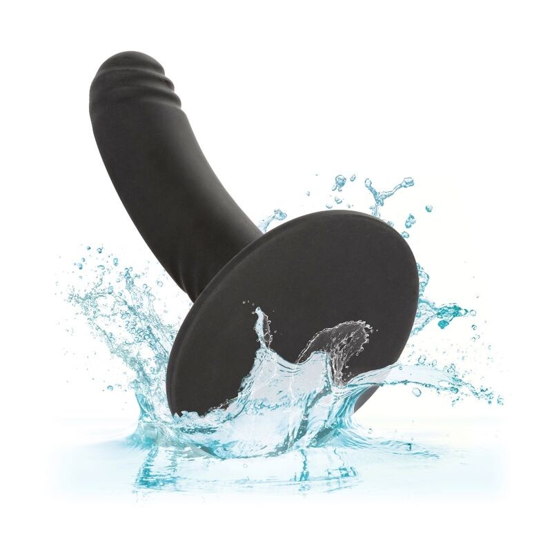 CALEXOTICS - BOUNDLESS DILDO 12 CM COMPATIBLE...