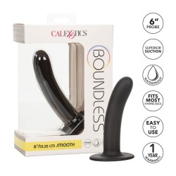 CALEXOTICS - BOUNDLESS DILDO 15.25 CM HARNESS COMPATIBLE... 2