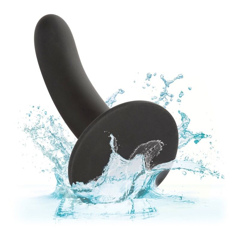 CALEXOTICS - BOUNDLESS DILDO 15.25 CM HARNESS...