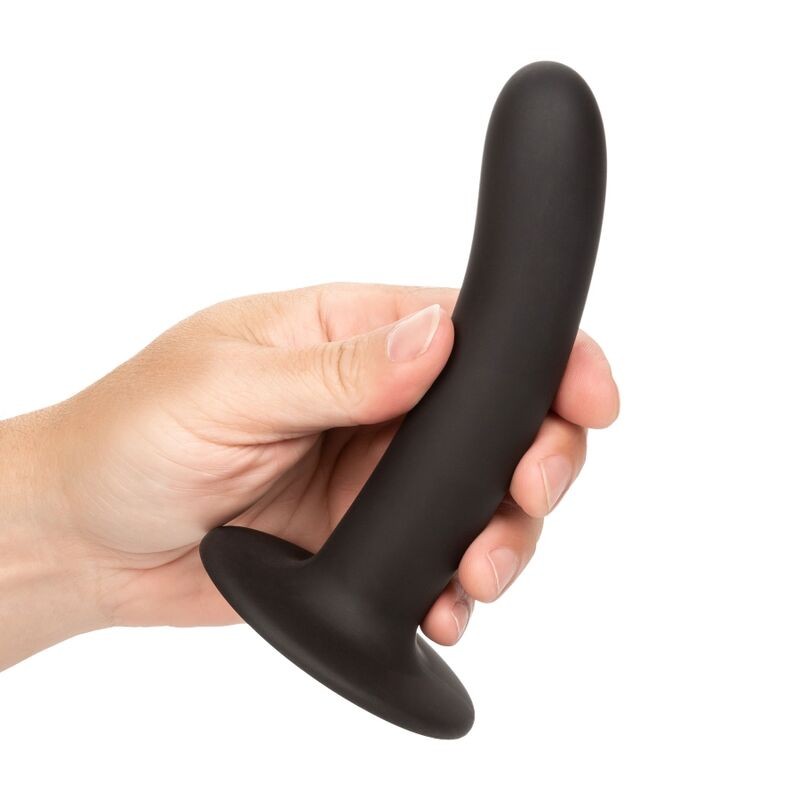 CALEXOTICS - BOUNDLESS DILDO 15.25 CM HARNESS...