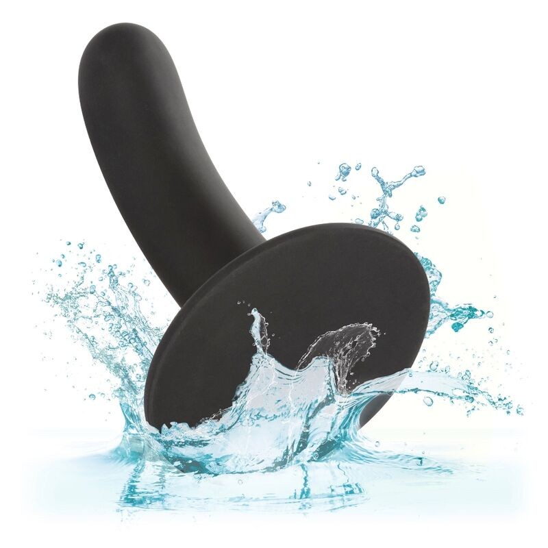 CALEXOTICS - BOUNDLESS DILDO 12 CM HARNESS...