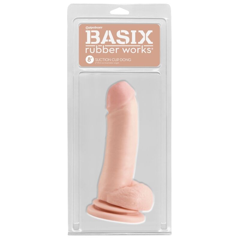 BASIX - PENE DE GELATINA ONDAS ESTIMULADORAS...