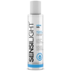 INTIMATELINE - SENSILIGHT WATER BASED LUBRICANT AQUAGEL...