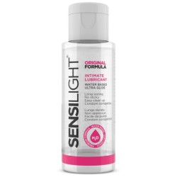 INTIMATELINE - SENSILIGHT ORIGINAL WATER-BASED LUBRICANT...