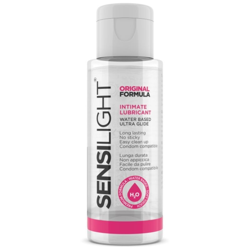 INTIMATELINE - SENSILIGHT ORIGINAL WATER-BASED...