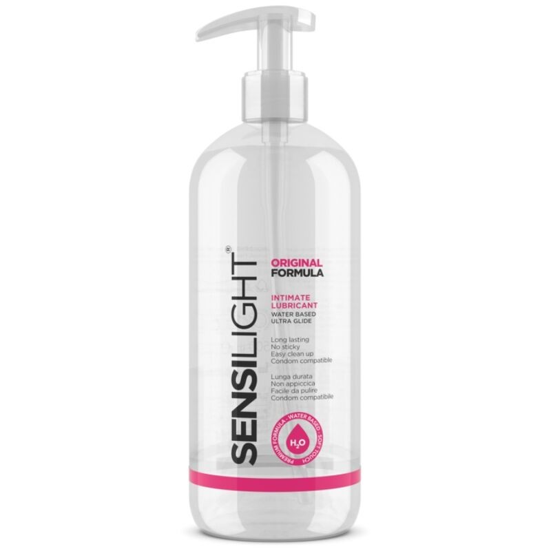 INTIMATELINE - SENSILIGHT ORIGINAL WATER-BASED...