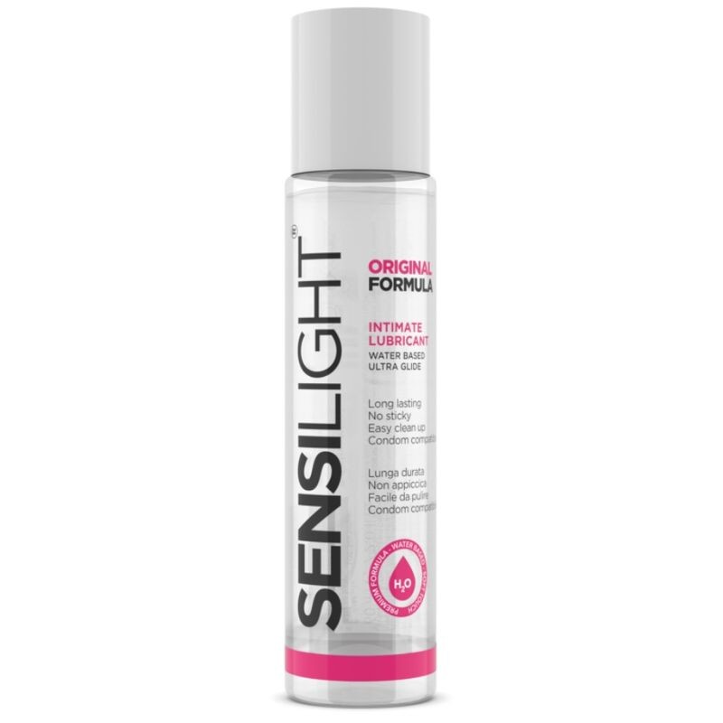INTIMATELINE - SENSILIGHT ORIGINAL WATER-BASED...