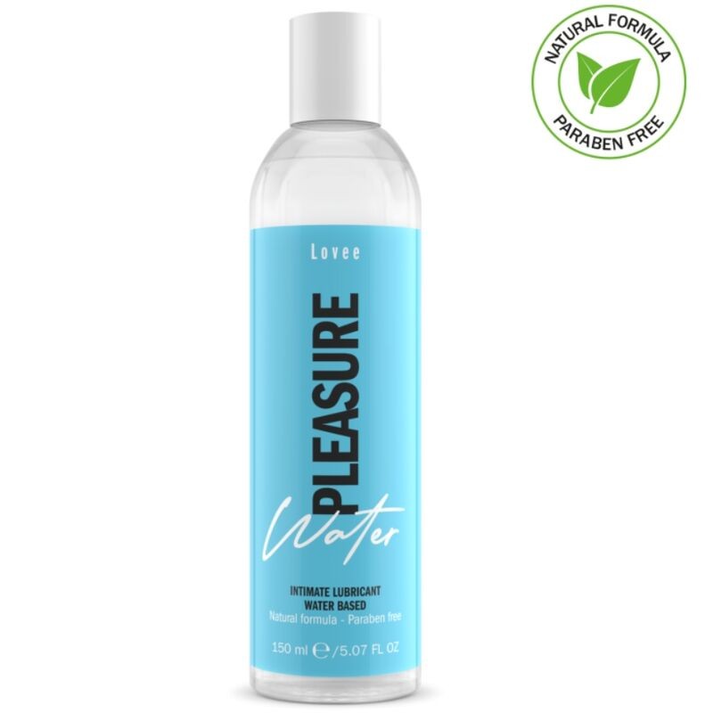 INTIMATELINE - LOVEE WATER PLEASURE INTIMATE...