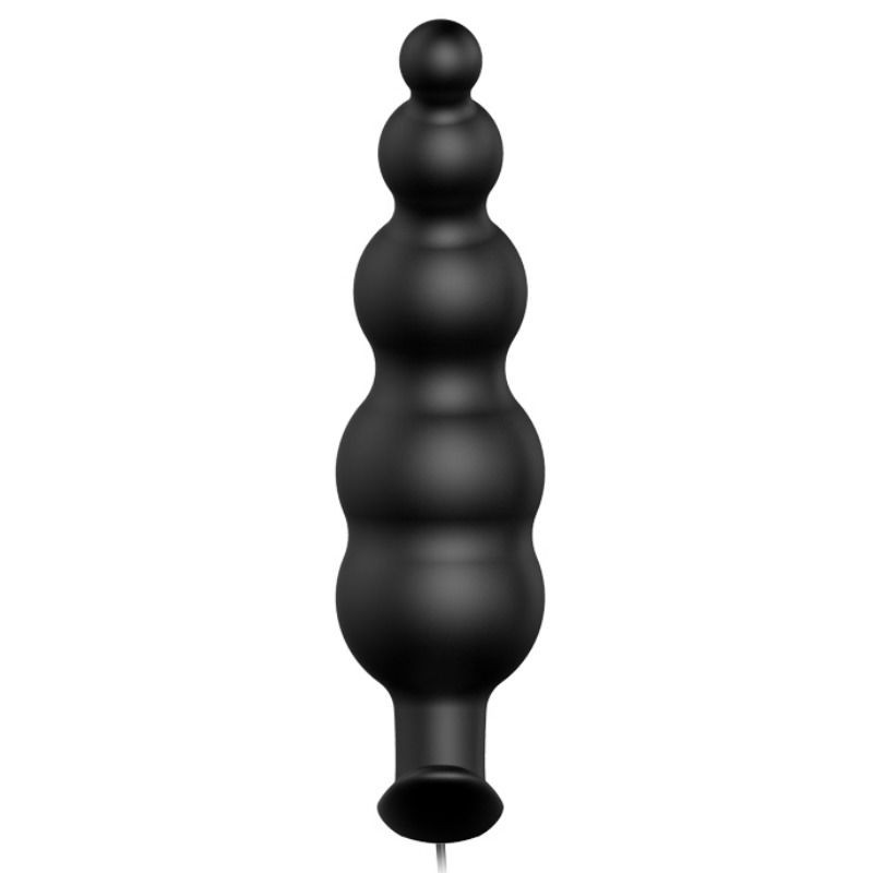 PRETTY LOVE PLUG ANAL SILICONA ESTIMULACION...