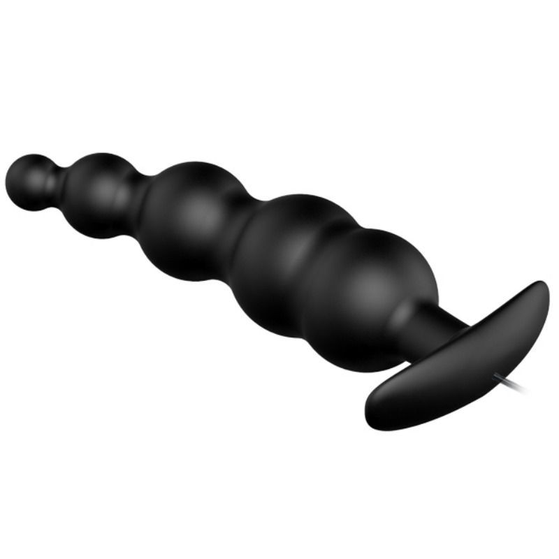 PRETTY LOVE PLUG ANAL SILICONA ESTIMULACION...