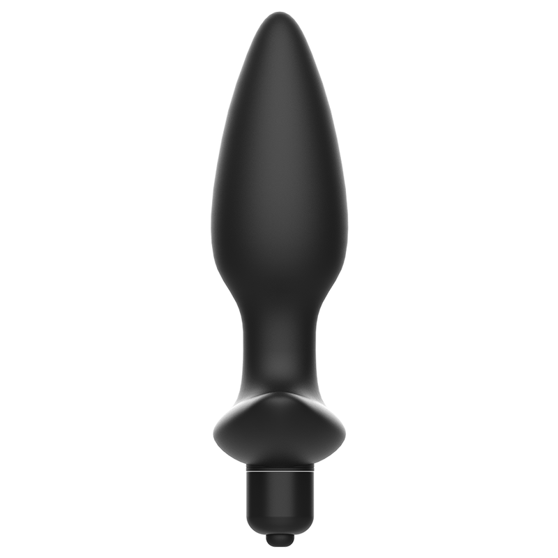 ADDICTED TOYS  MASAJEADOR PLUG ANAL CON...