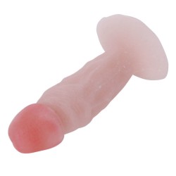 BAILE - THE LITTLE PENIS BUT PLUG 11CM 2
