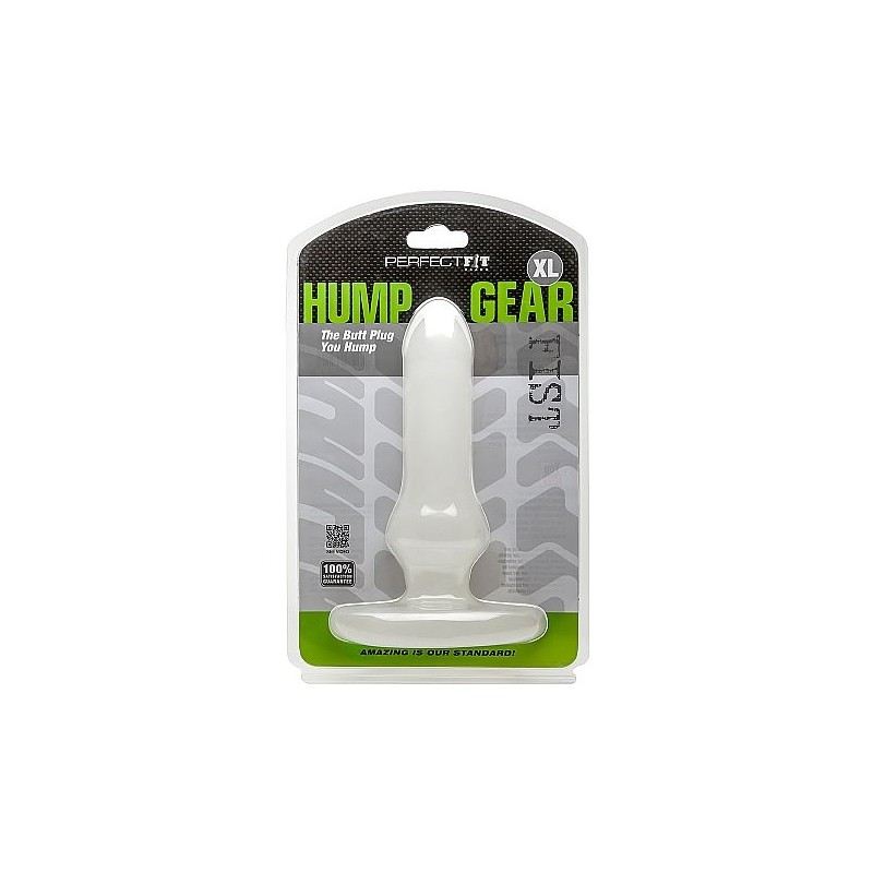 ENGRANAJE DE JOROBA ANAL DE AJUSTE PERFECTO XL...