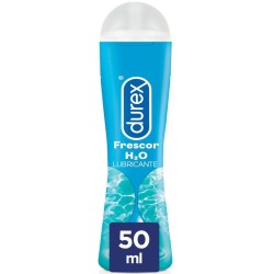 DUREX - LUBRICANTE FRESCOR 50ML 2