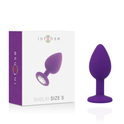 INTENSE SHELKI S PLUG ANAL LILA 2