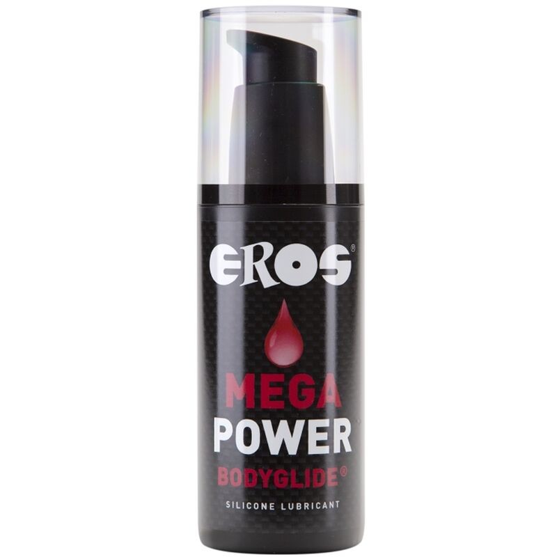 EROS POWER LINE - POWER BODYGLIDE SILICONE...