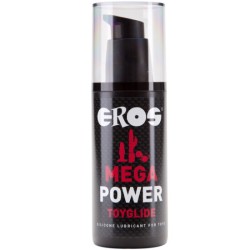 EROS POWER LINE - POWER TOYGLIDE SILICONE LUBRICANT FOR...