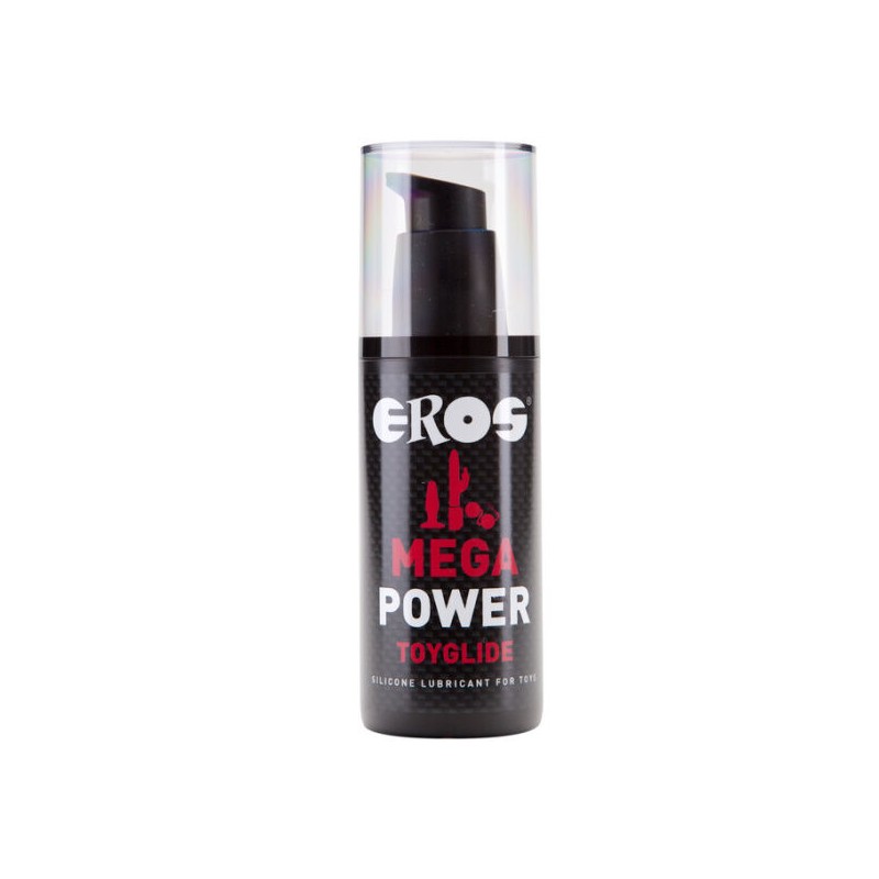EROS POWER LINE - POWER TOYGLIDE SILICONE...