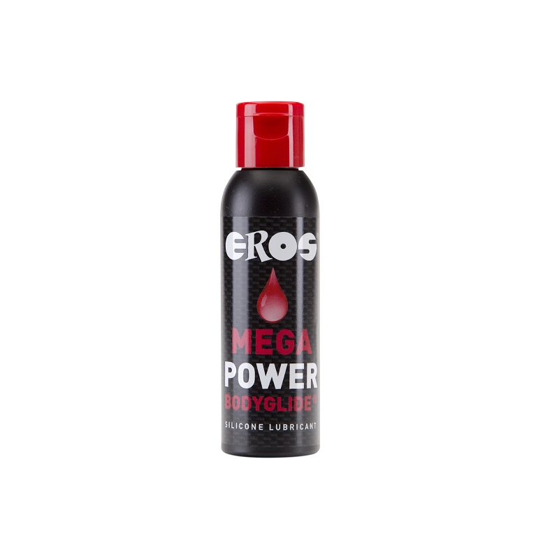 EROS POWER LINE - POWER BODYGLIDE SILICONE...