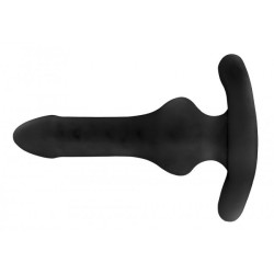 ENGRANAJE DE HUMP DE AJUSTE PERFECTO NEGRO 2