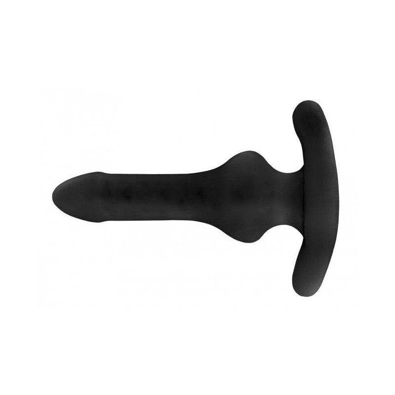 ENGRANAJE DE HUMP DE AJUSTE PERFECTO NEGRO