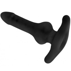 ENGRANAJE DE HUMP DE AJUSTE PERFECTO NEGRO
