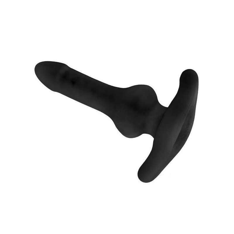 ENGRANAJE DE HUMP DE AJUSTE PERFECTO NEGRO