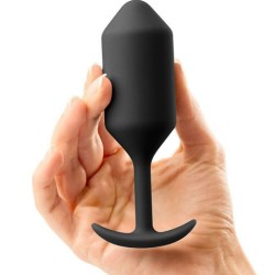 B-VIBE PLUG ANAL SNUG PLUG 3 2