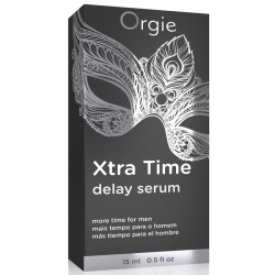 ORGIE XTRA TIME SUERO RETARDANTE 15 ML 2