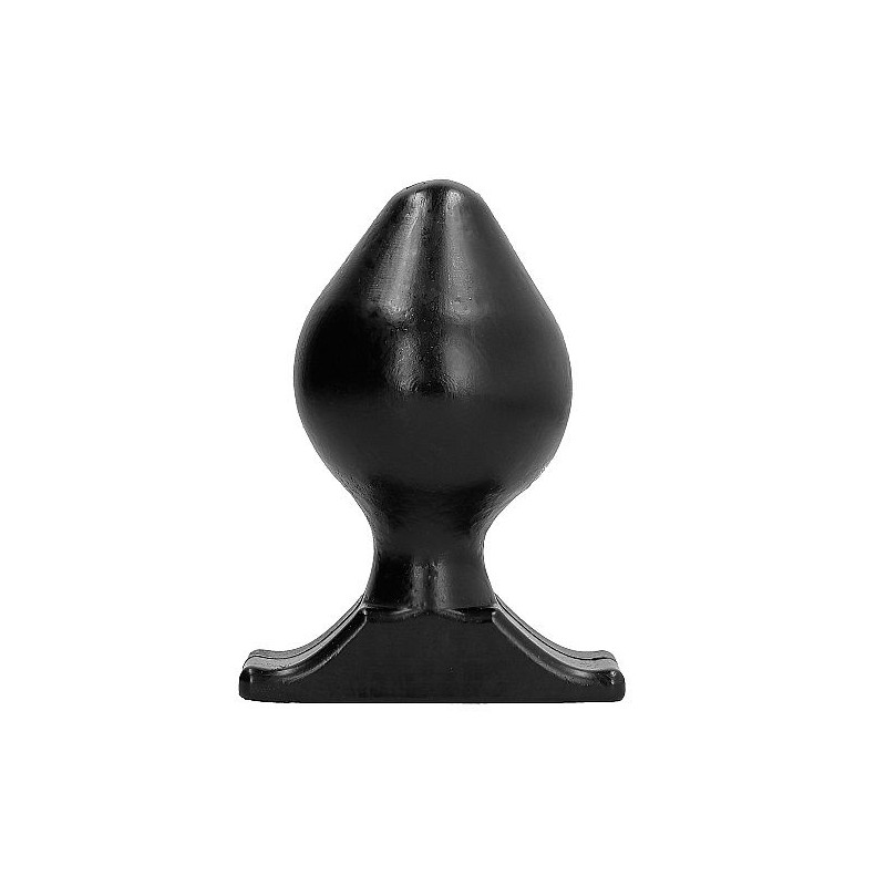 ALL BLACK - PLUG 16,5 CM