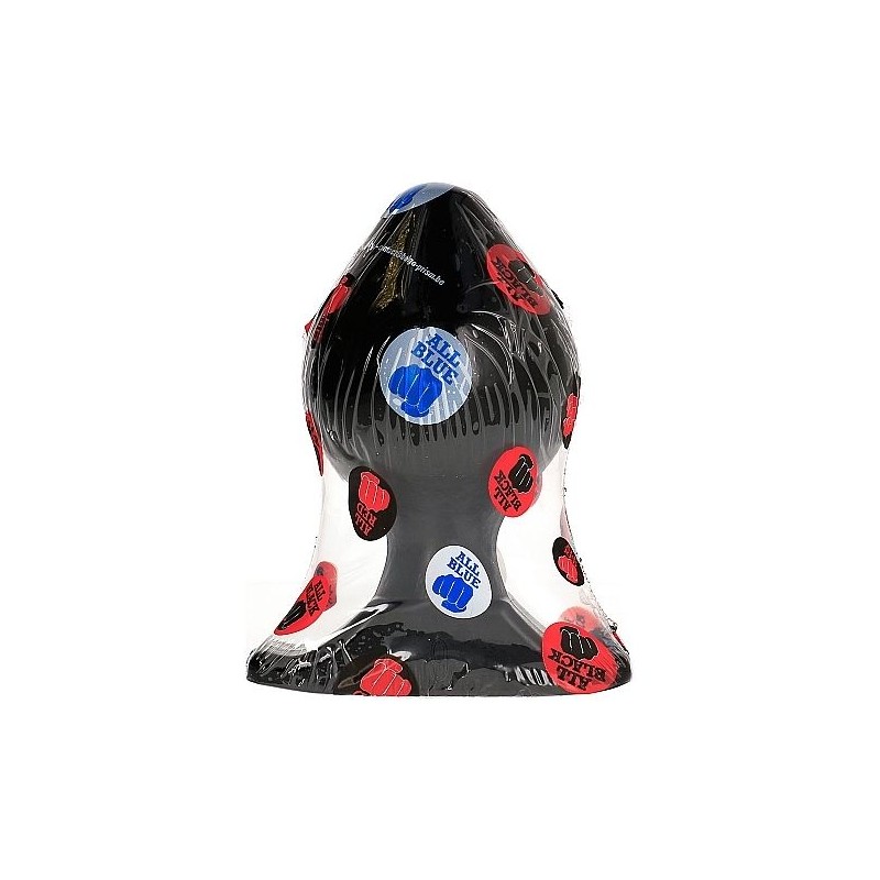 ALL BLACK - PLUG 16,5 CM
