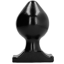 ALL BLACK - PLUG 22,5 CM 12 INCH 2
