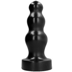 ALL BLACK - PLUG BIG 38 CM 2