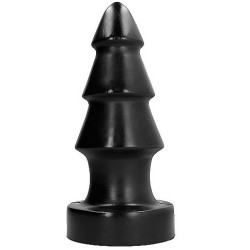 ALL BLACK - DESAFÍO ANAL 40 CM 2