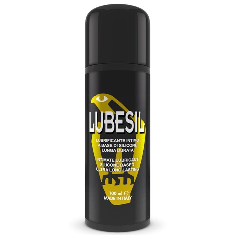 INTIMATELINE - LUBESIL SILICONE BASED LUBRICANT...