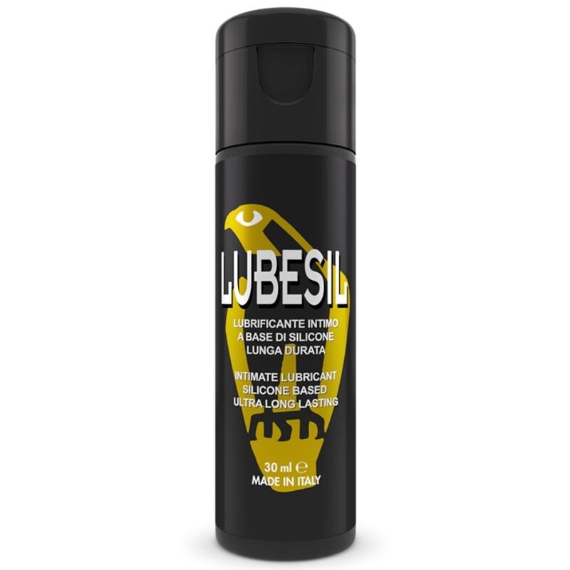INTIMATELINE - LUBESIL SILICONE BASED LUBRICANT...