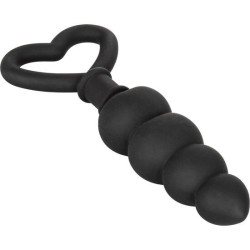 SILICONE LOVE PROBE PLUG DE SILICONA 11.5CM 2