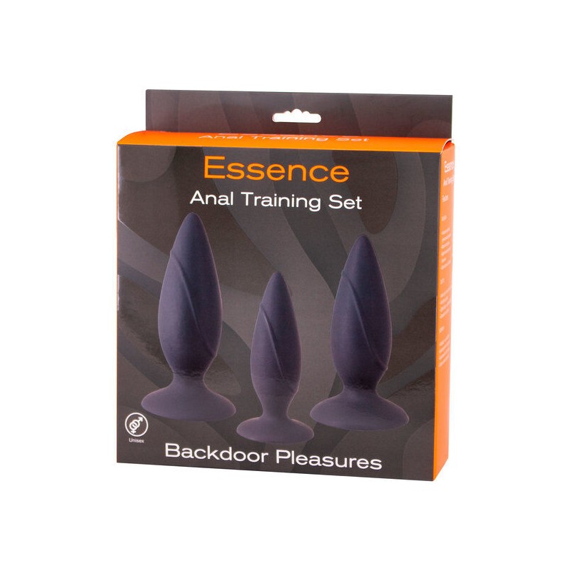 SEVEN CREATIONS - ESSENCE KIT DE ENTRENAMIENTO...