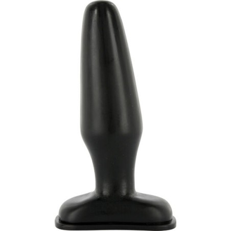 SEVENCREATIONS ASS MASTER PLUG ANAL NEGRO