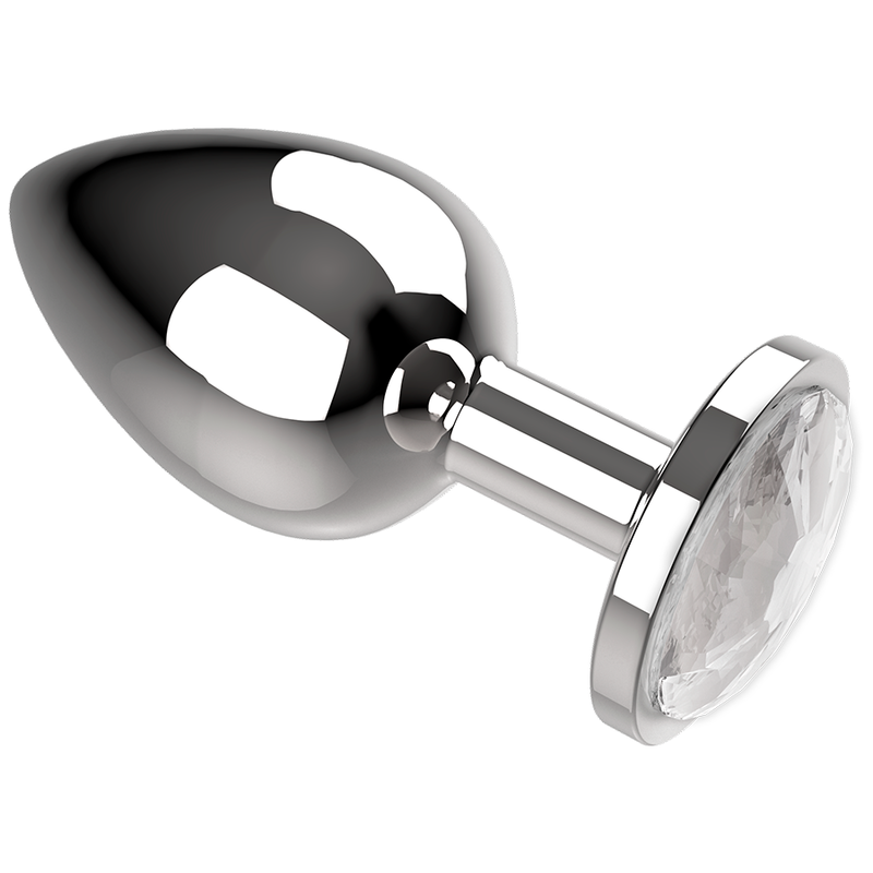 COQUETTE CHIC DESIRE PLUG ANAL DE METAL TALLA S...