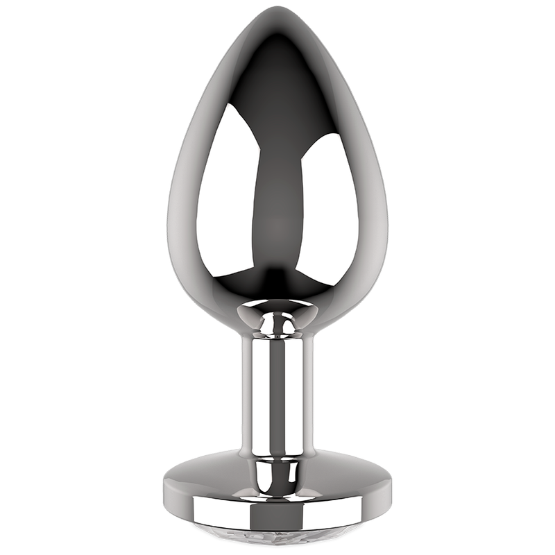 COQUETTE CHIC DESIRE PLUG ANAL DE METAL TALLA S...