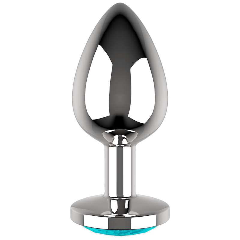 COQUETTE CHIC DESIRE PLUG ANAL DE METAL TALLA S...