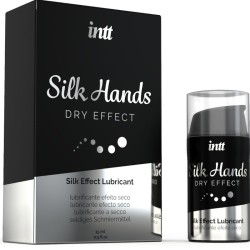 INTT LUBRICANTS - SILK HANDS LUBRICANT CONCENTRATED... 2