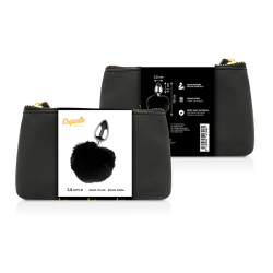 COQUETTE CHIC DESIRE - PLUG ANAL DE METAL TALLA L 2.8 x... 2