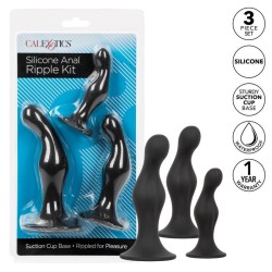 CALEXOTICS - ANAL RIPPLE KIT 2