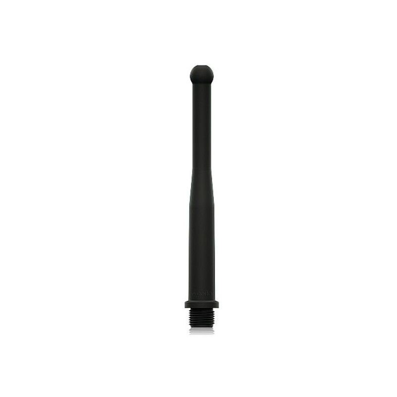PUNTA FLEXIBLE DE SILICONA ERGOFLO DE 8 PULGADAS