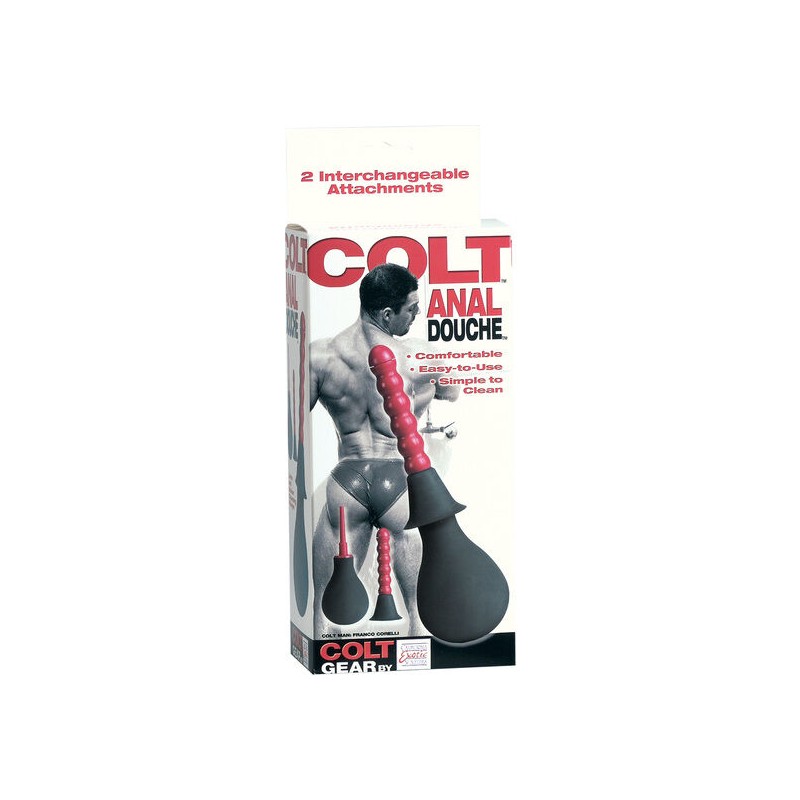 CALEXOTICS - COLT ANAL DOUCHE