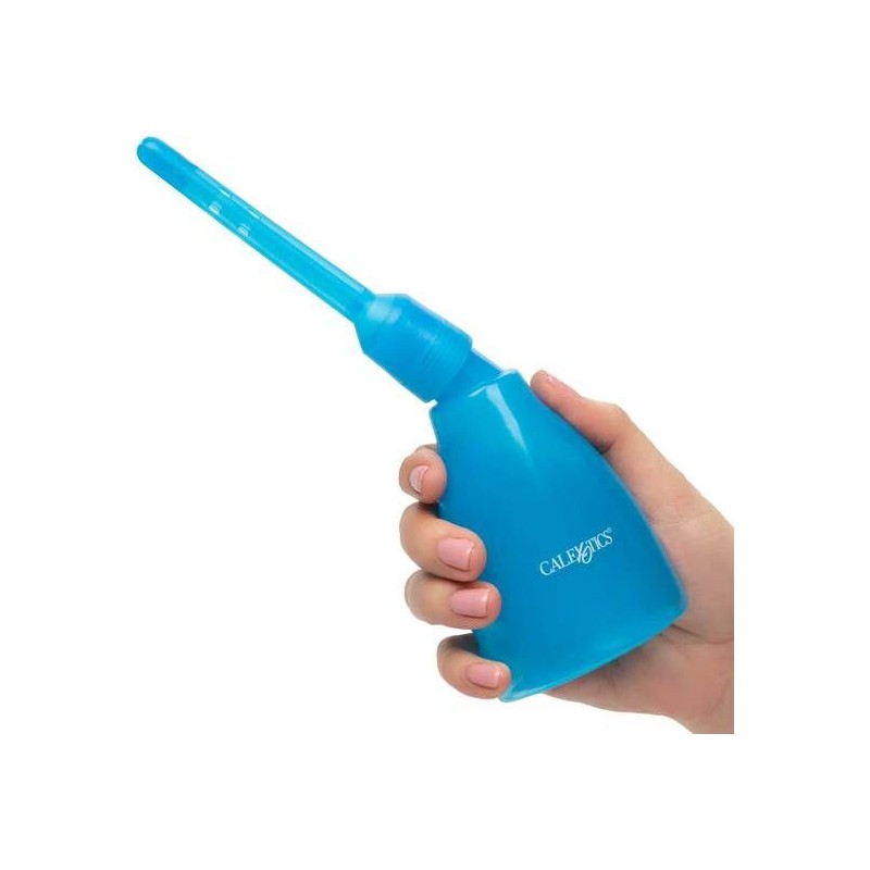 CALEXOTICS - ULTIMATE DOUCHE BLUE