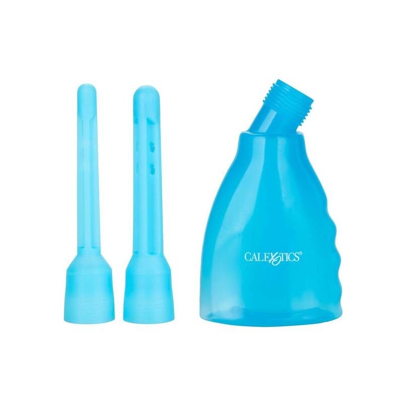 CALEXOTICS - ULTIMATE DOUCHE BLUE