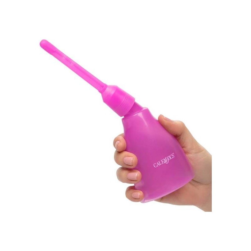 CALEXOTICS - ULTIMATE DOUCHE PINK